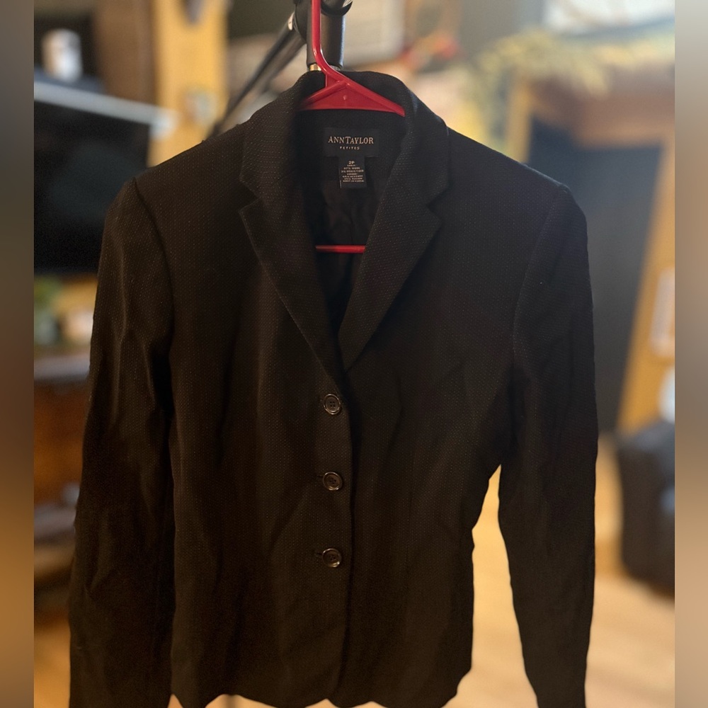 Ann Taylor   Blazer